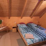 Vulcano Vendeghaz Kisapati