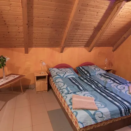 Vulcano Vendeghaz Kisapati