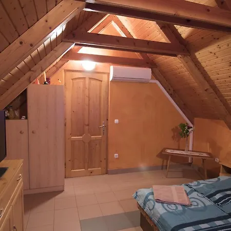 Vulcano Vendeghaz Kisapáti
