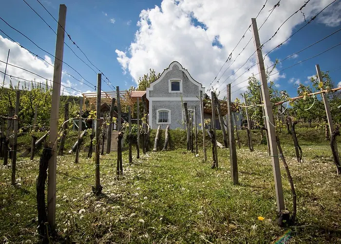 Appartement Vulcano Vendeghaz Kisapati