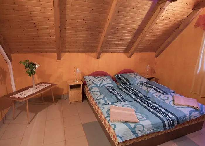 Vulcano Vendeghaz Kisapati