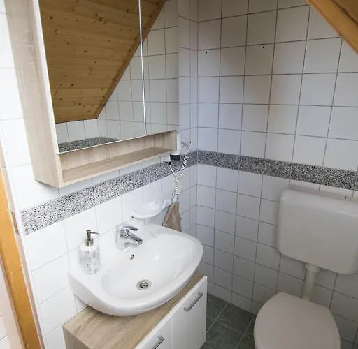 Vulcano Vendeghaz Appartement *