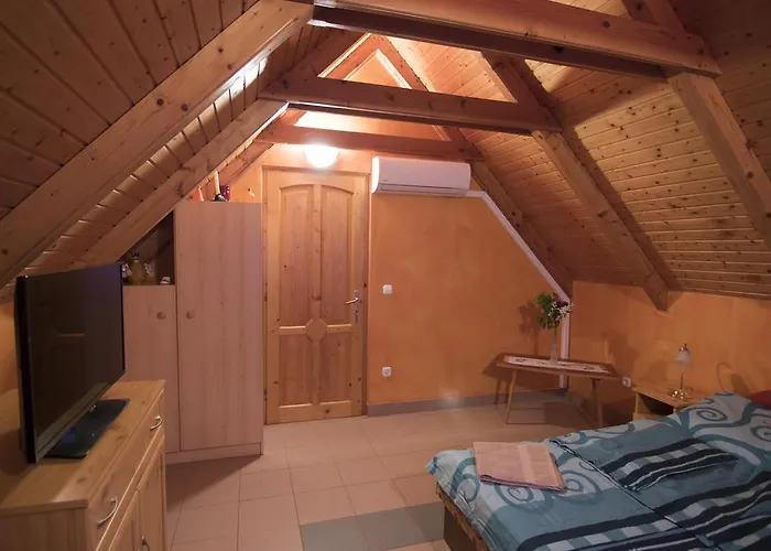 Vulcano Vendeghaz Kisapati