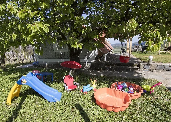 Apartment Vulcano Vendeghaz Kisapati